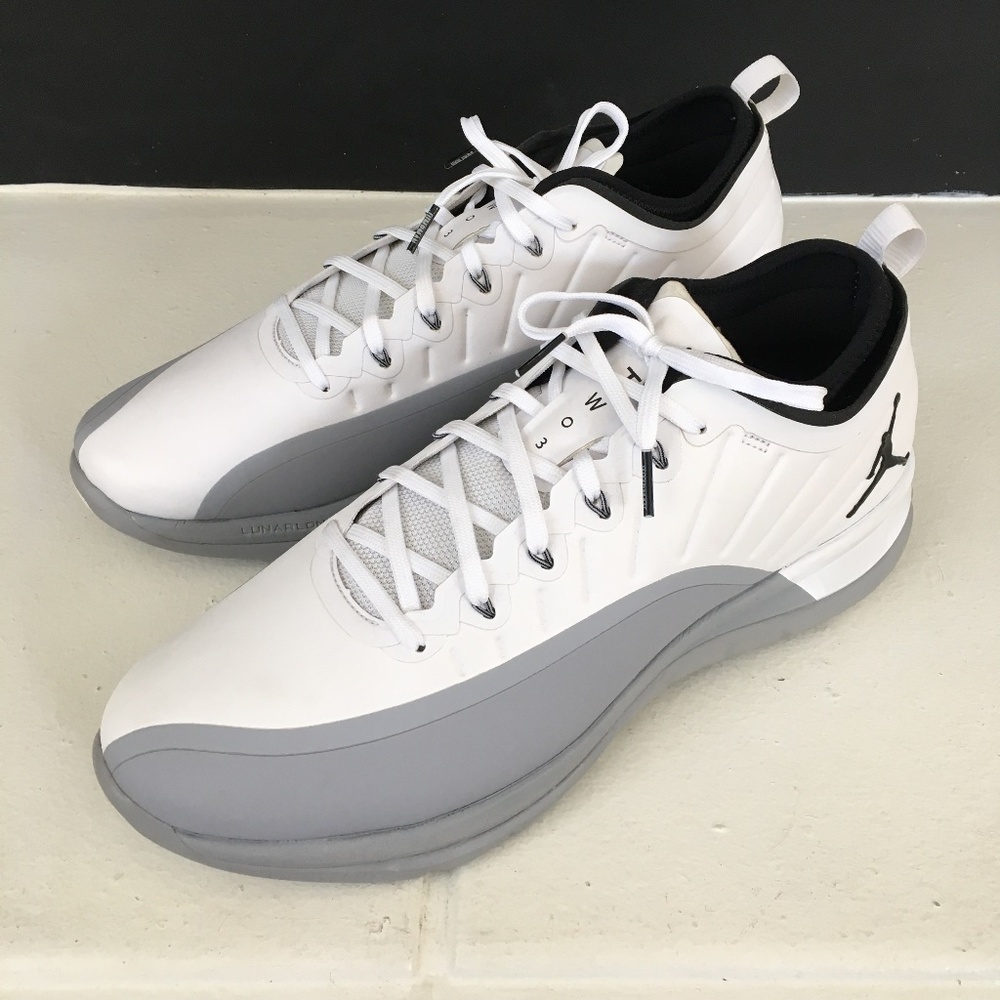 Jordan Trainer 2018 U.S. Size 12